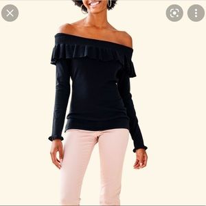 Lilly Pulitzer sweater NWT